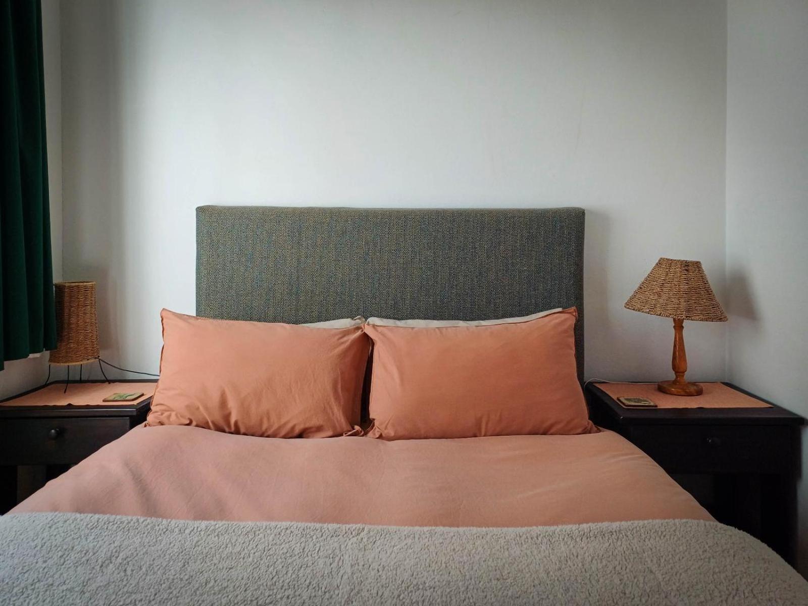 18 On Mark Willowmore Habitación foto